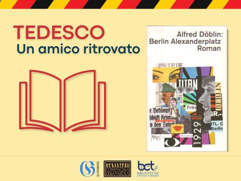 Berlin Alexanderplatz