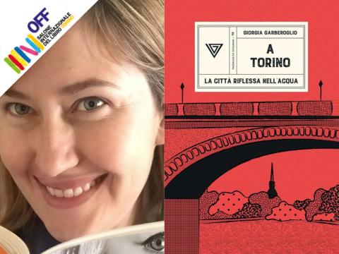 Giorgia Garberoglio - A Torino.