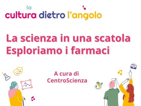 La scienza in una scatola