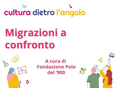 Migrazioni a confronto