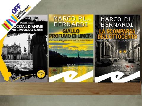 trilogia dI Marco P.L. Bernardi