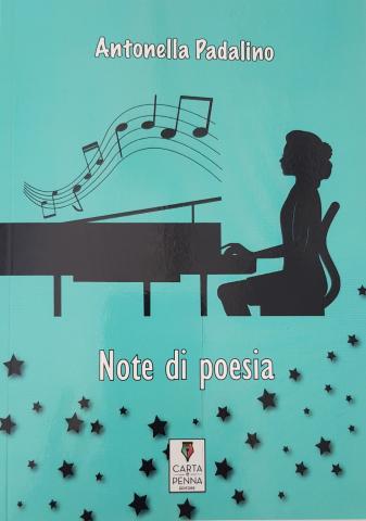 note di poesia - Padalino