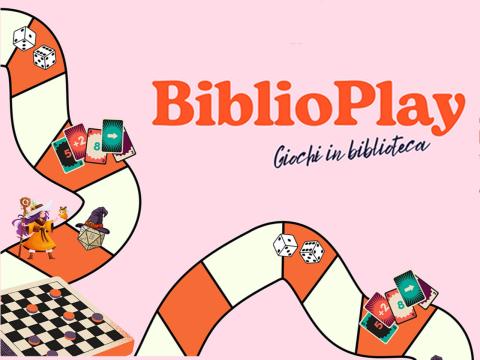 biblioplay