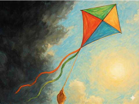 elena badella volo come so volare