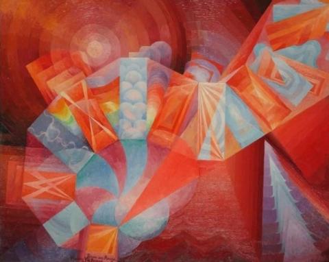 libro di Cristina Santarelli