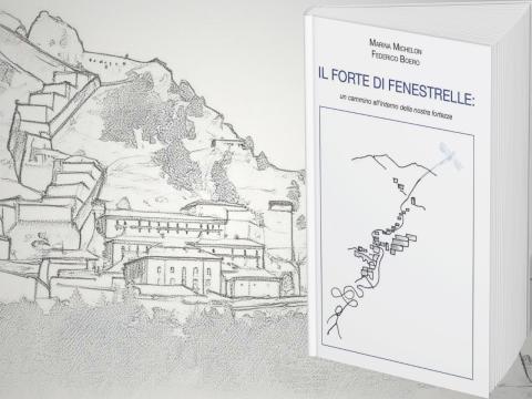 il forte di fenestrelle
