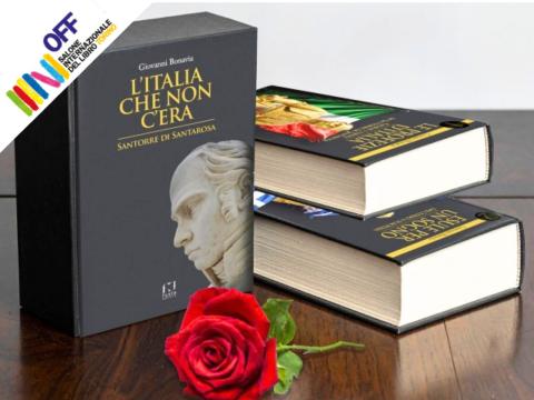 santorre di santa rosa