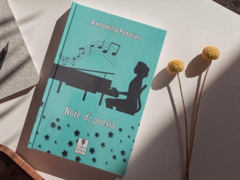 padalino  note di poesia