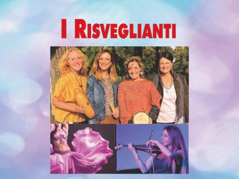 rassegna i risveglianti