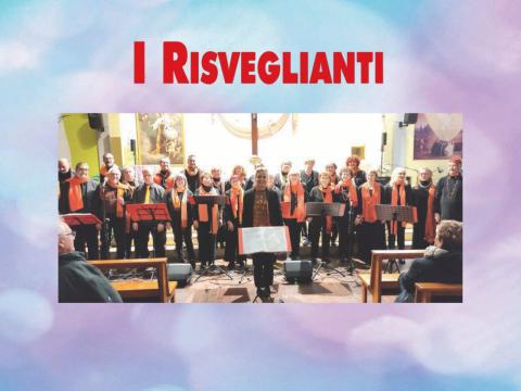 rassegna i risveglianti