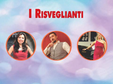 rassegna i risveglianti
