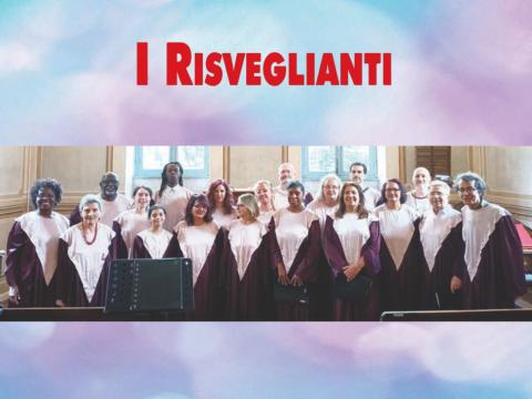 rassegna i risveglianti
