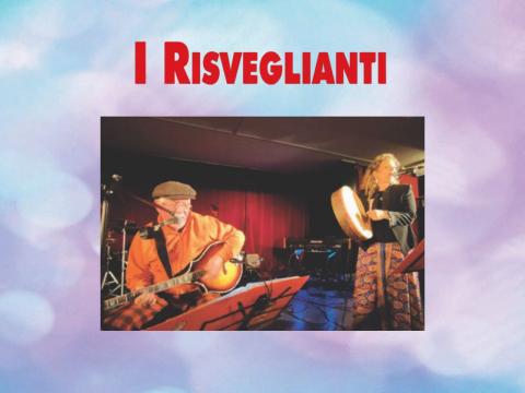 rassegna i risveglianti  