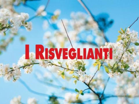 rassegna i risveglianti