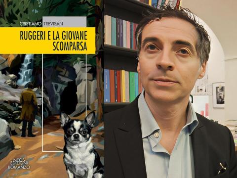 ruggeri e la giovane scomparsa 