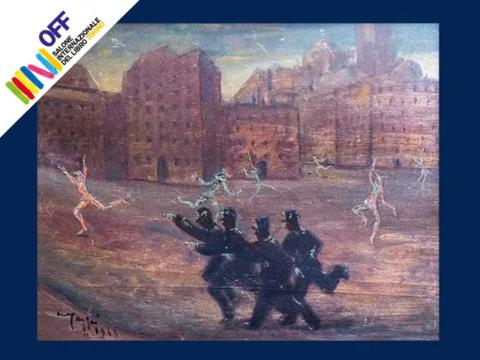 salone off - un giorno tre autunni.