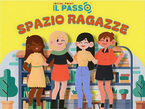 spazio ragazze