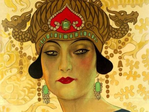 immagine dell'opera Turandot