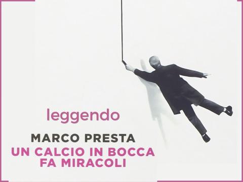 copertina marco presta