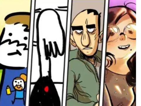 graphic novel