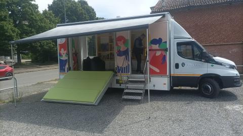 Bibliobus 3 
