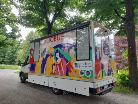 Bibliobus 3 - immagine 2