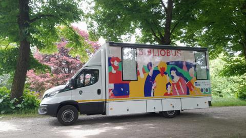 Bibliobus 3 