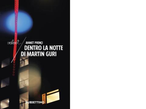 Dentro la notte di Martin Guri