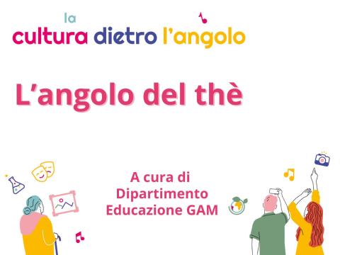 L’angolo del thè