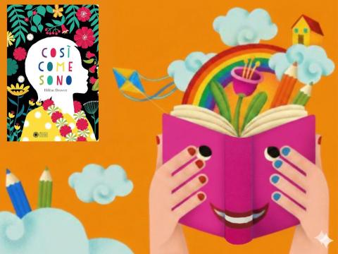 Storie favolose - Così come sono