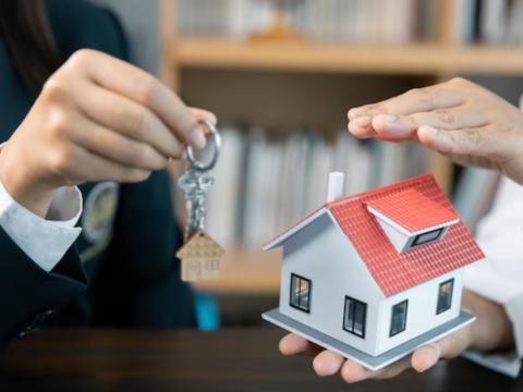 Compravendita immobiliare e banche