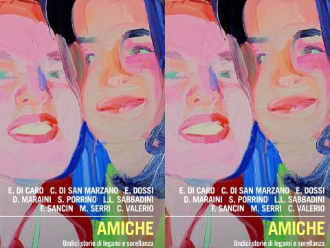 amiche