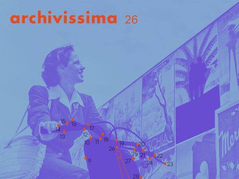 archivissima 26