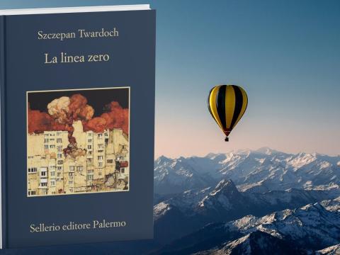 La Mongolfiera - Giugno 2026