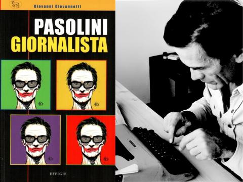 Pasolini giornalista