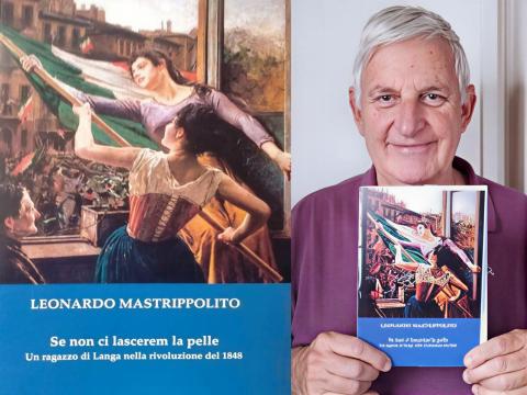 leonardo mastrippolito