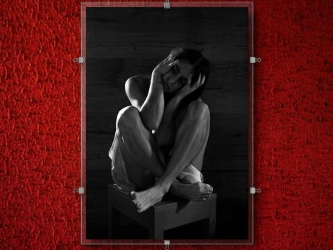 mostra