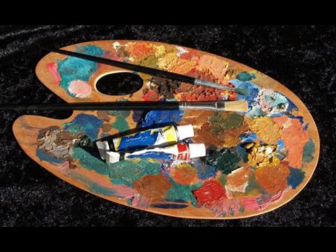 pittura