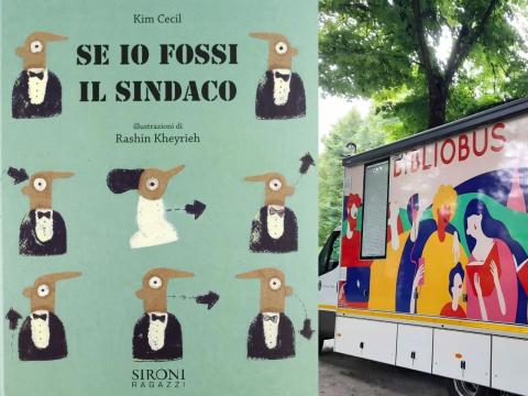Se io fossi il sindaco 