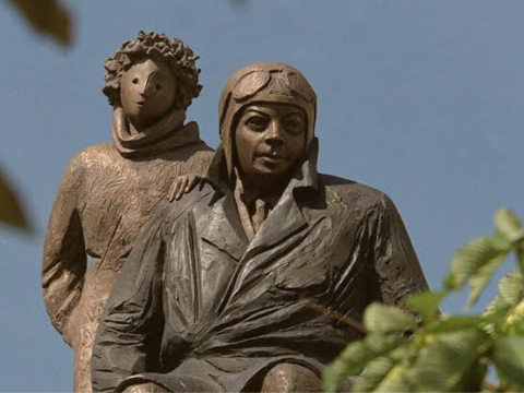 Antoine de Saint-Exupéry