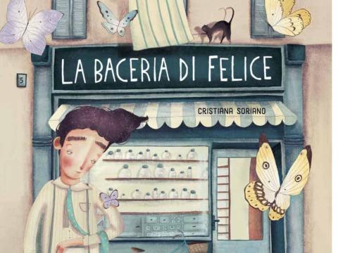 la baceria di felice.