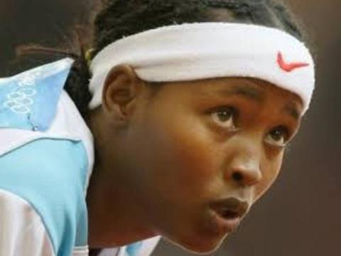 Samia Omar atleta somala Pechino 2008