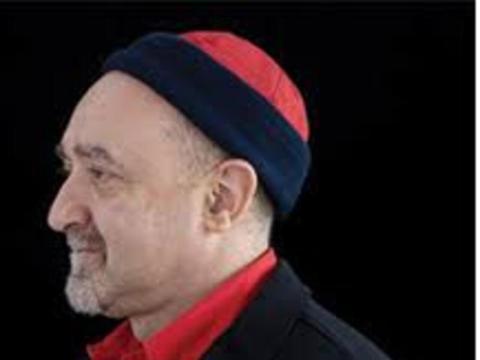 profilo del regista scrittore Renzo Sicco