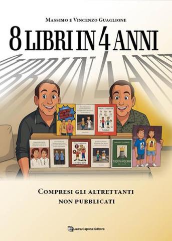  8-LIBRI-IN-QUATTRO-ANNI 