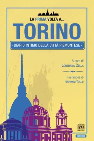 Loredana Cella - La prima volta a Torino
