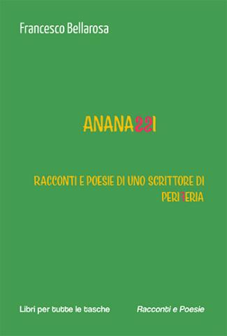 Bellarosa - Ananassi - cover