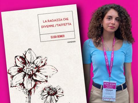 Elisa Demeo