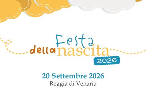 Festa della nascita 2026
