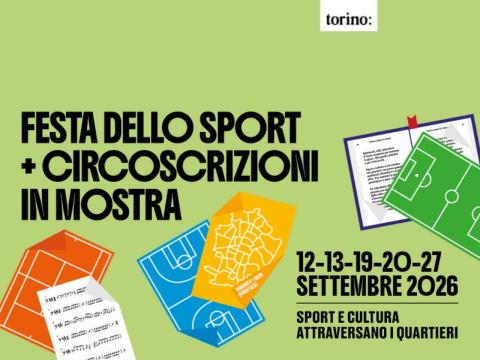 circoscrizioni in mostra
