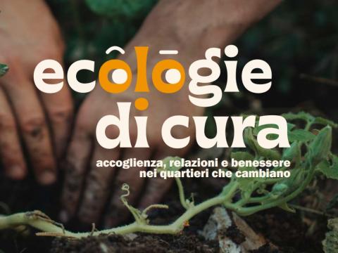 ecologie di cura